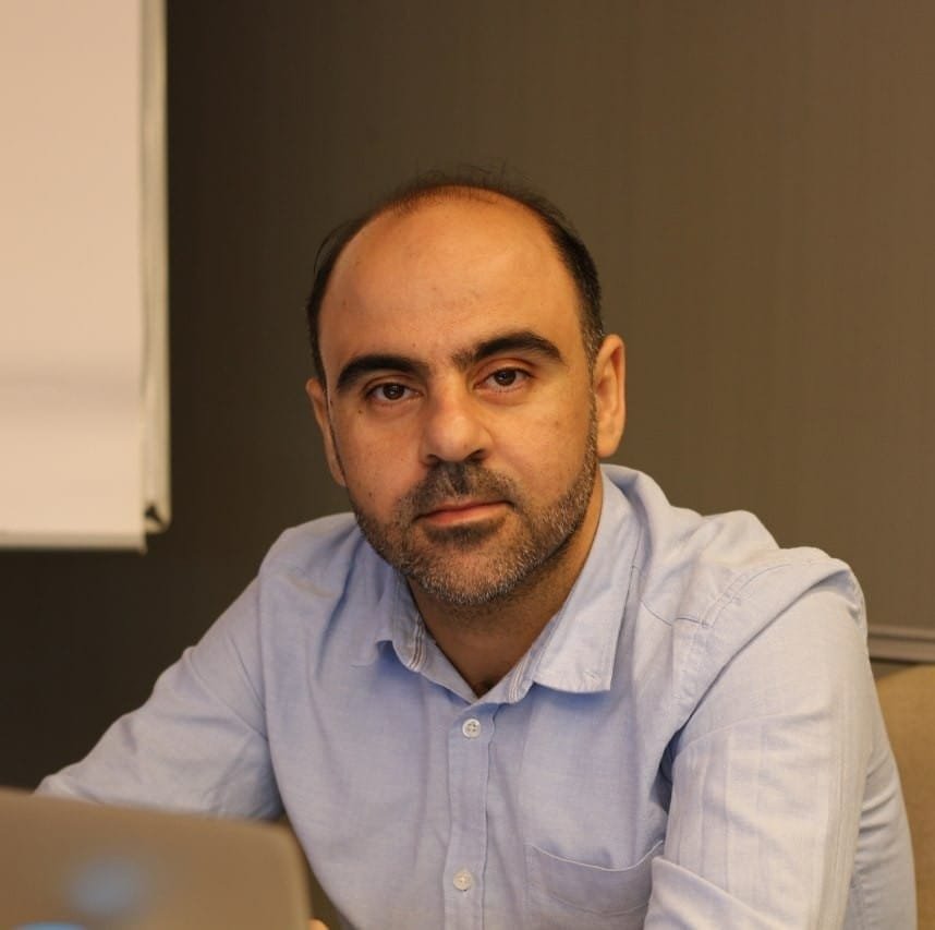 Ahmad Korabi