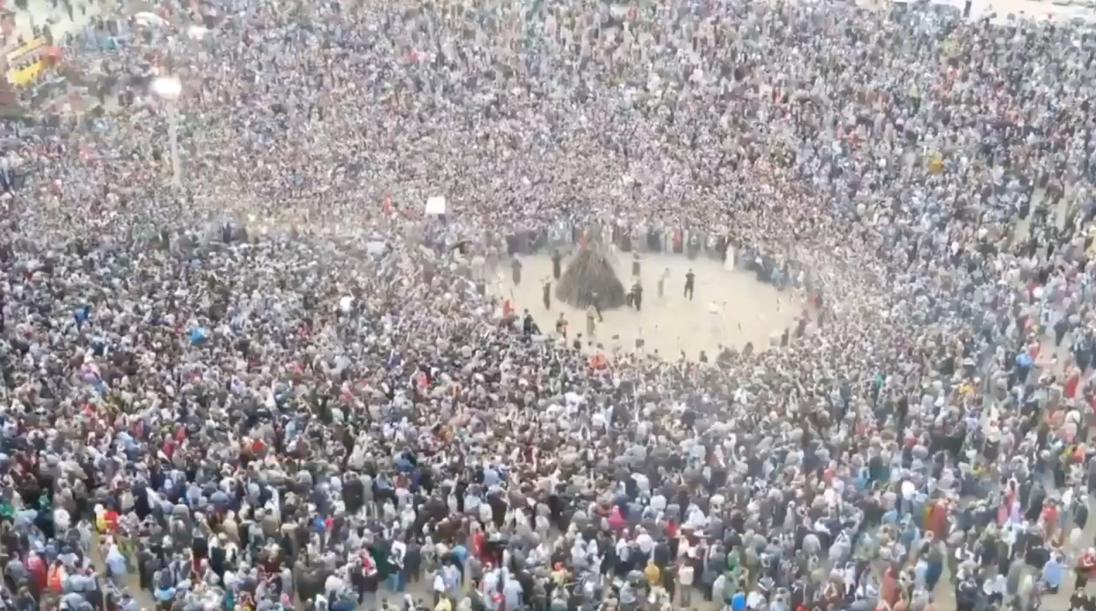 Why Iran is Suddenly Embracing Kurdish Newroz Celebrations?