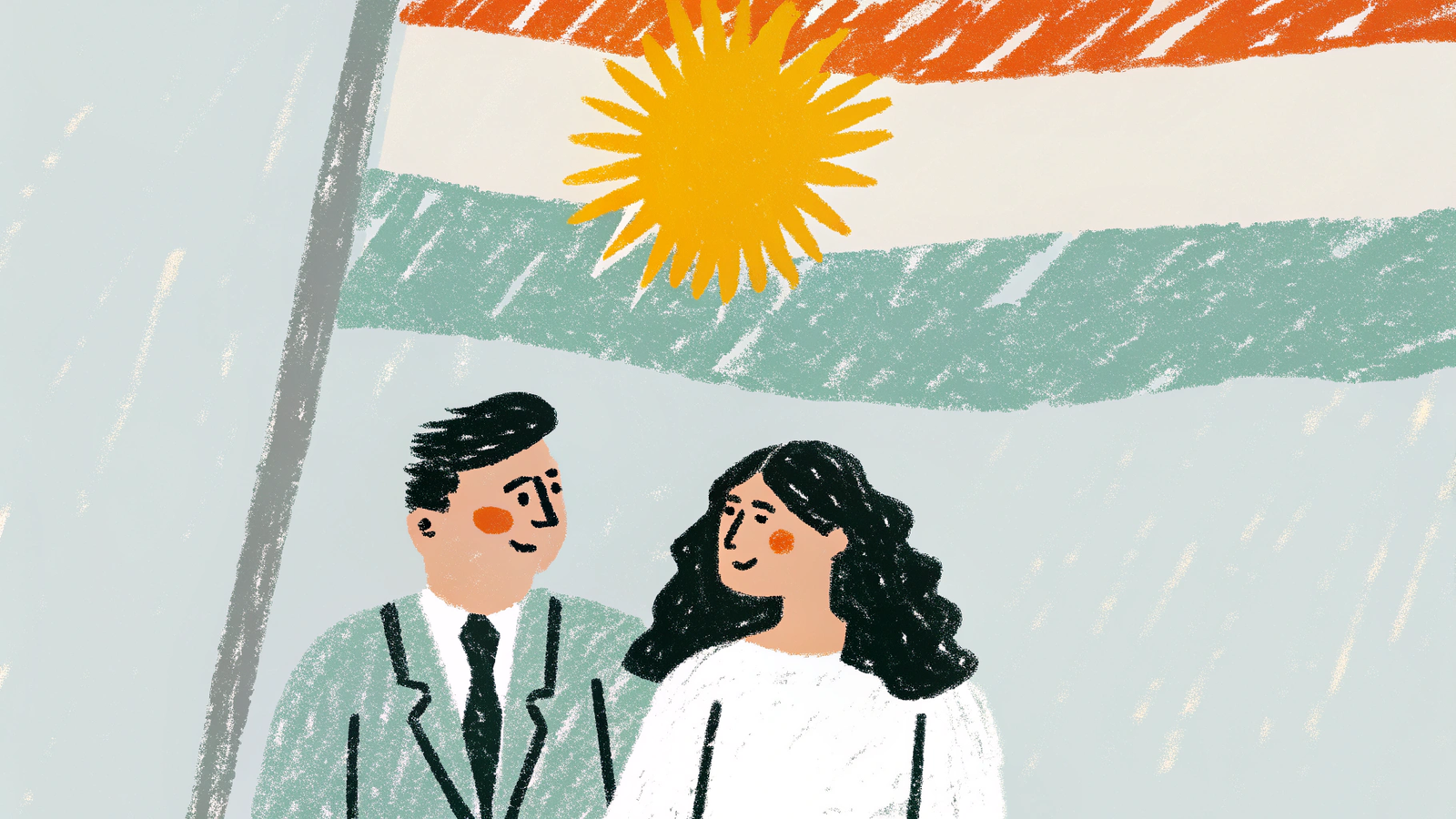 Kurdistan Region Marriage and Divorce: The Data Behind a Decade of Change