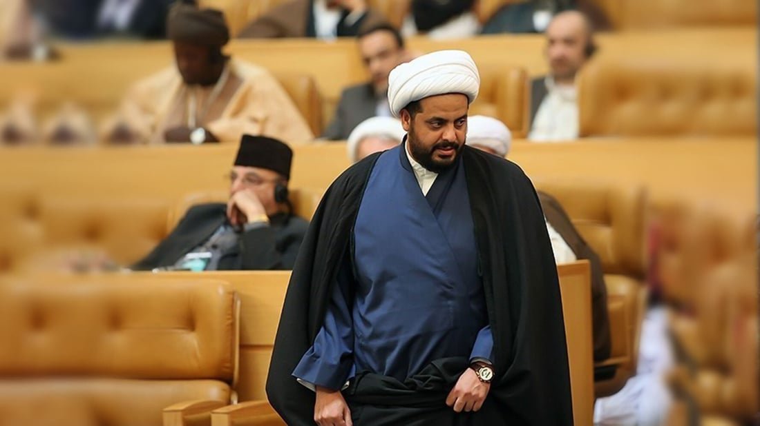 Sadiqoun’s surge: how Qais al-Khazali’s movement became Iraq’s largest Shia party in parliament