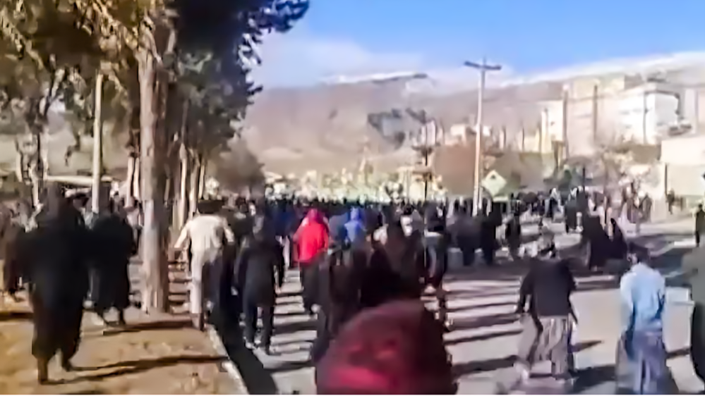 The Iran Protest Wave’s Surprise Epicenter: Shi’a Kurdish Ilam
