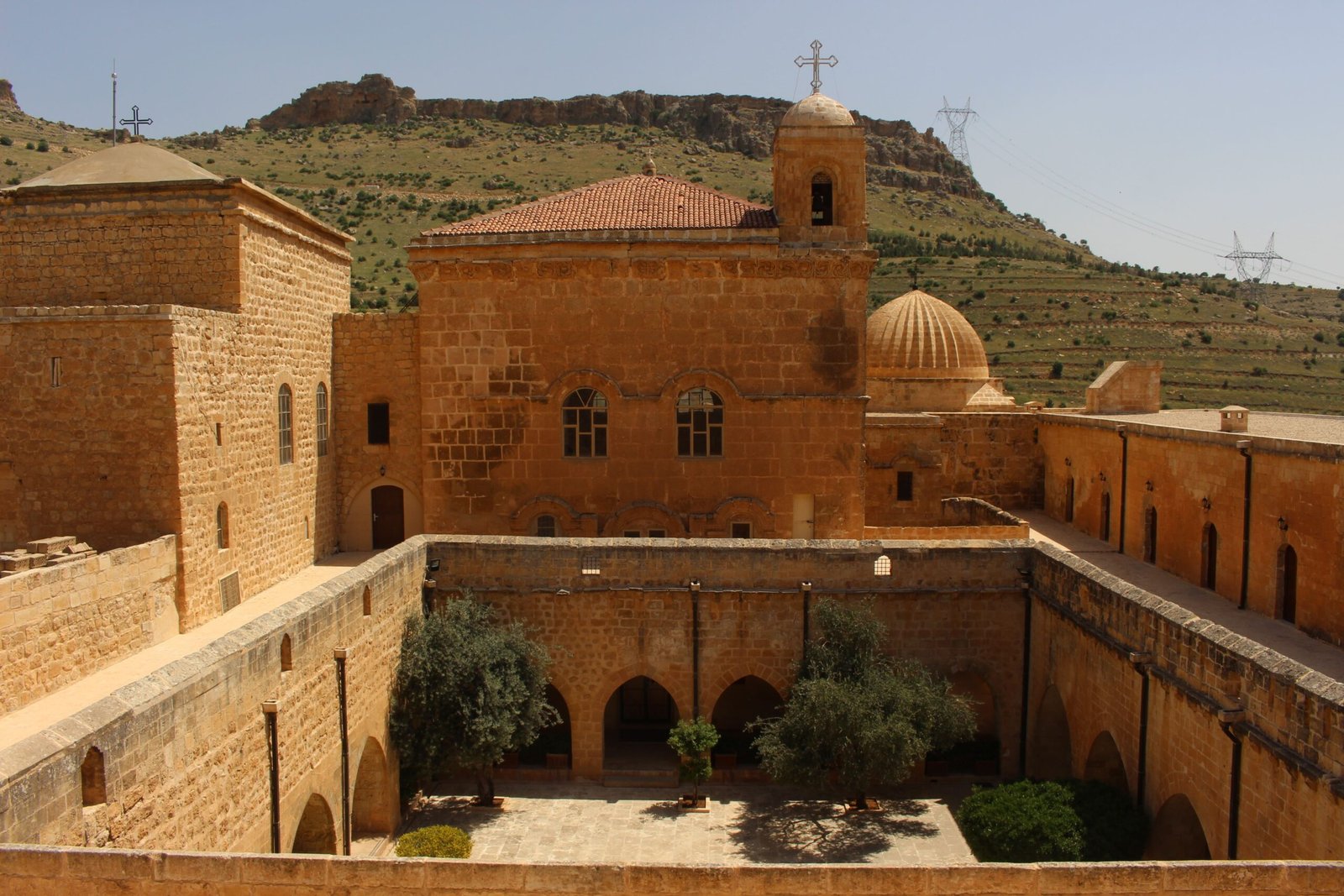 Kurdistan’s First Christians: How the Church Took Root – and Who They Really Were