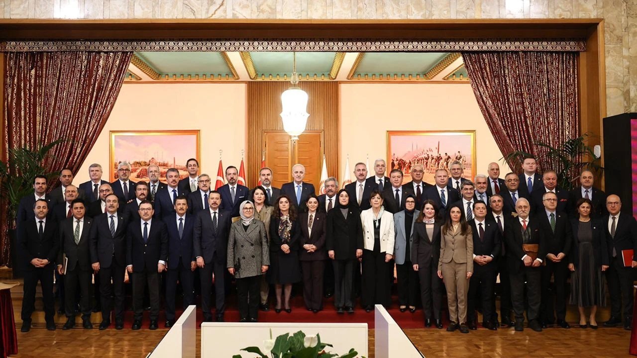 Turkey’s PKK Peace Commission Adopts a Disarmament Framework and a Regional Doctrine