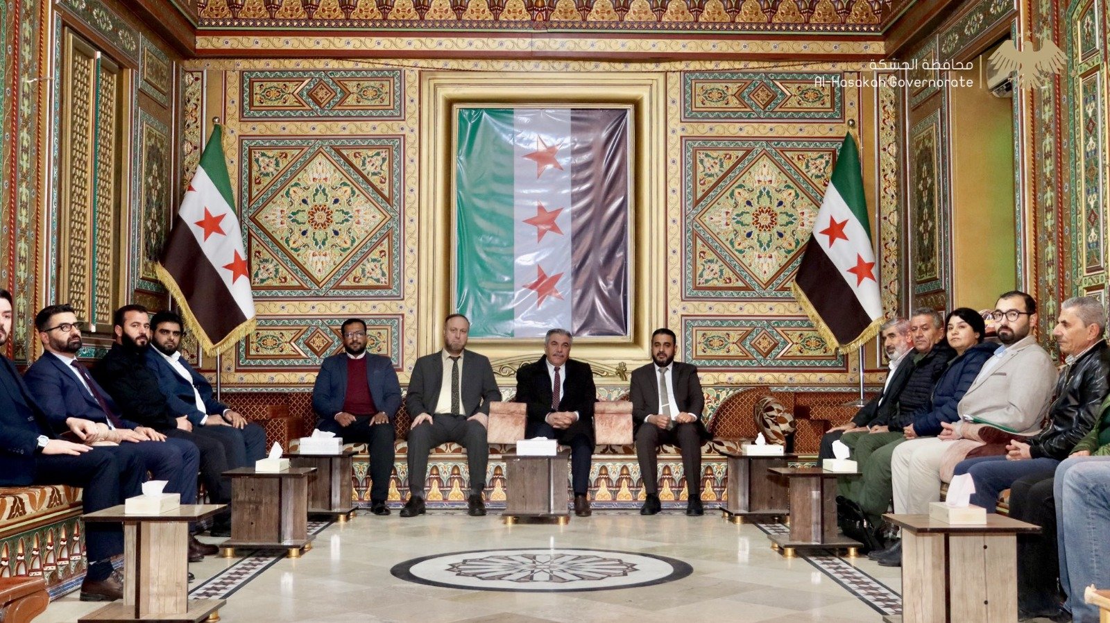 Kurdish Gains in Syria Are Real. A Kurdish Region Is Not.
