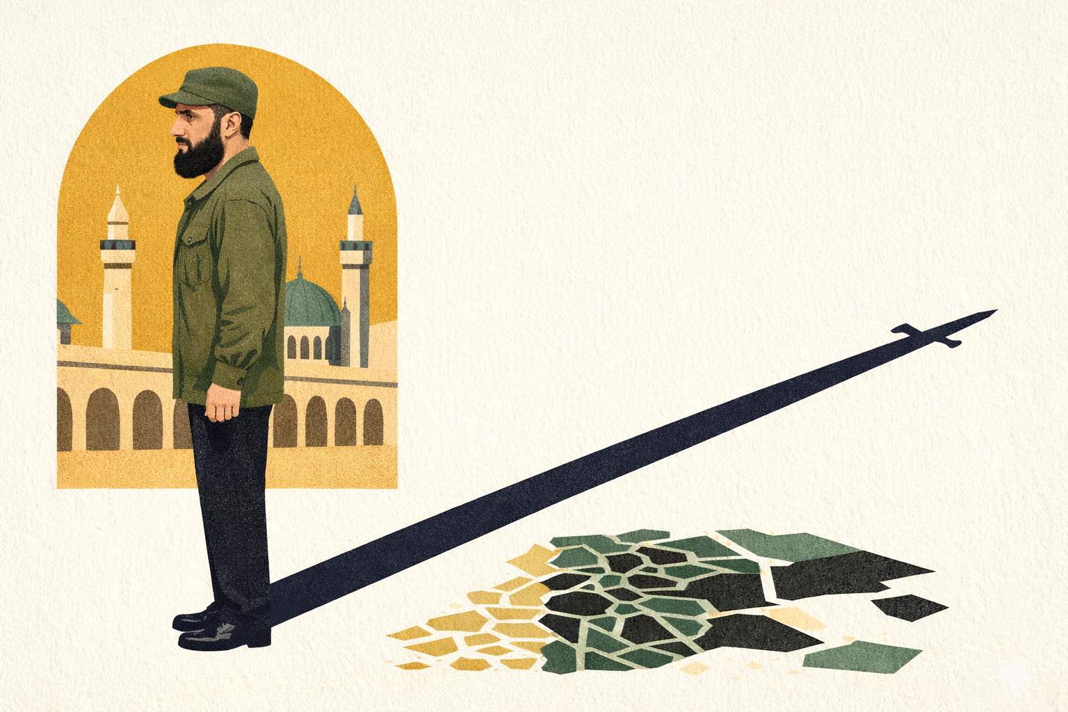 One Year After Assad: How Post-Assad Syria Is Reshaping Iraq’s Shia House