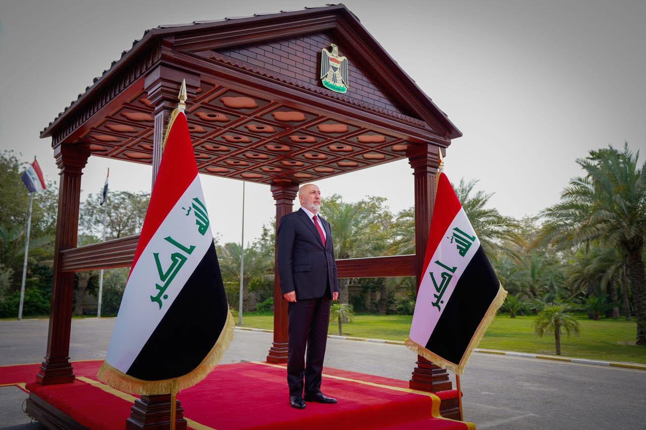 Iraq’s Presidential Vote Exposes KDP’s Shrinking Reach in Baghdad